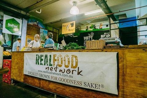 Rusty's Market Foodlovers Tour - Timeshare Accommodation 2