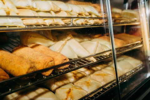 Rusty's Market Foodlovers Tour - Timeshare Accommodation 4
