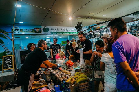 Rusty's Market Foodlovers Tour - Timeshare Accommodation 5