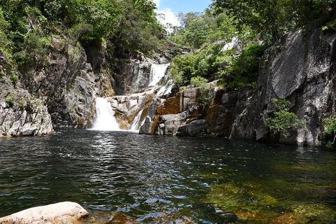 Behana Canyon Rainforest And Waterfall Experience - Timeshare Accommodation 0