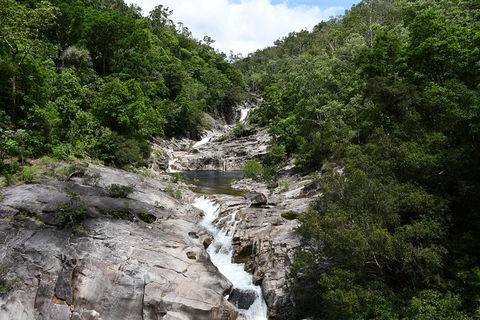 Behana Canyon Rainforest And Waterfall Experience - Timeshare Accommodation 1