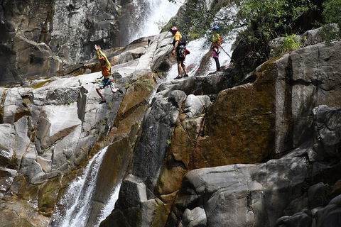 Behana Canyon Rainforest And Waterfall Experience - Timeshare Accommodation 2