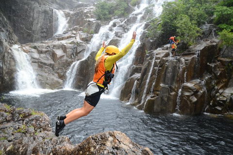 Behana Canyon Rainforest And Waterfall Experience - Timeshare Accommodation 3