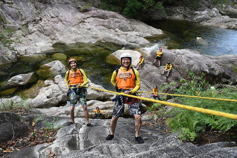 Behana Canyon Rainforest And Waterfall Experience - Timeshare Accommodation 4