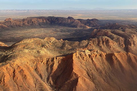 Scenic Flight: Gosses Bluff - Timeshare Accommodation 0