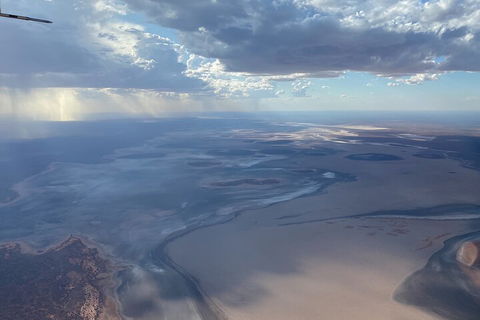 Scenic Flight: Gosses Bluff - Timeshare Accommodation 2