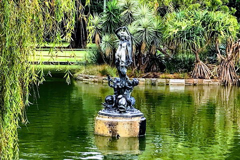 Discover Sydney - Botanic - Timeshare Accommodation 0