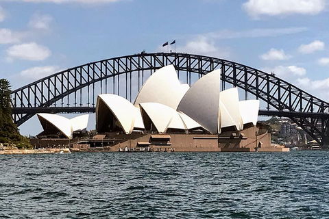 Discover Sydney - Botanic - Timeshare Accommodation 4
