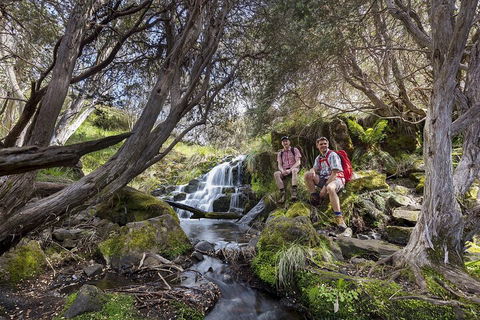 LGBT+ Friendly 3 Day Tour The Grampians, Daylesford & Ballarat - Timeshare Accommodation 3