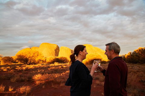 Ayers Rock 4 Tour Combo: Complete Uluru Base Walk At Sunrise, Valley Of The Winds At Sunrise, Kata Tjuta Sunset And Uluru Sunset - Timeshare Accommodation 3