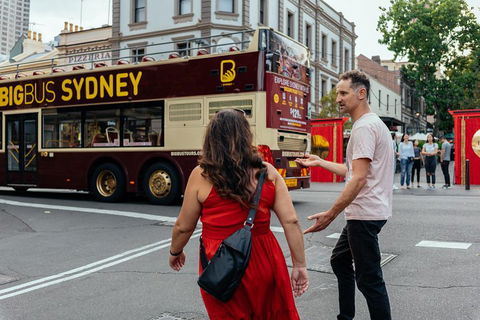 Drinks & Bites In Sydney Private Tour - Timeshare Accommodation 1
