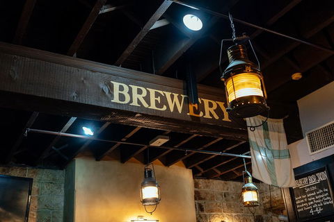 Drinks & Bites In Sydney Private Tour - Timeshare Accommodation 2