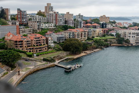 Full Coverage Sydney Private City Tour - Timeshare Accommodation 3