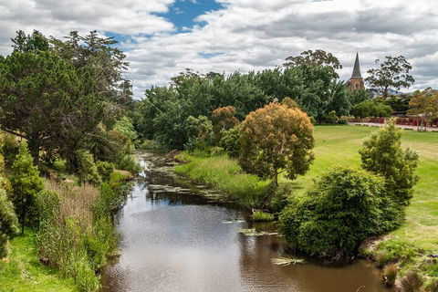 Richmond Historic Afternoon Tour From Hobart - Timeshare Accommodation 2