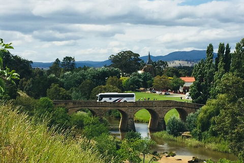 Richmond Historic Afternoon Tour From Hobart - Timeshare Accommodation 3