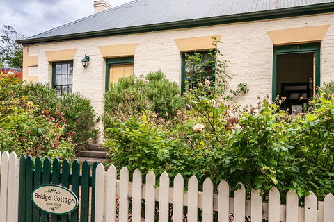 Richmond Historic Afternoon Tour From Hobart - Timeshare Accommodation 4