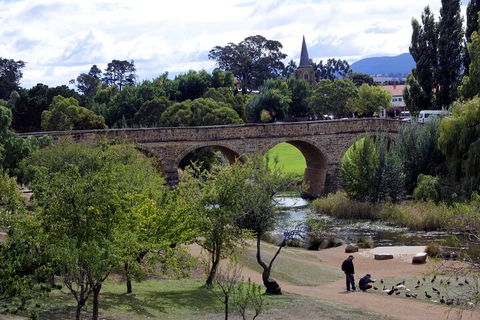 Richmond Historic Afternoon Tour From Hobart - Timeshare Accommodation 5