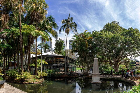 Deluxe Dinner Package By Luke Nguyen At Botanic House - Timeshare Accommodation 5