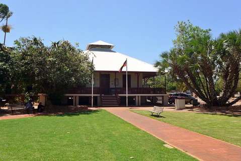 Enthralling Broome Self-Guided Audio Tour - Timeshare Accommodation 0