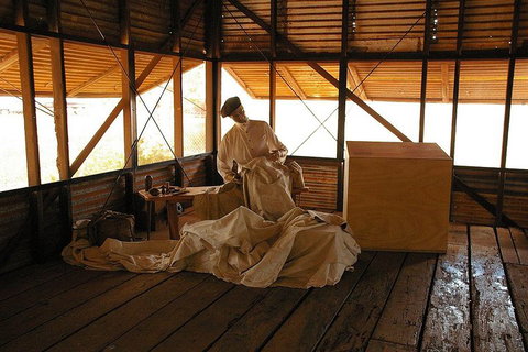 Enthralling Broome Self-Guided Audio Tour - Timeshare Accommodation 1