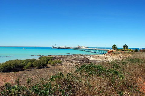 Enthralling Broome Self-Guided Audio Tour - Timeshare Accommodation 2