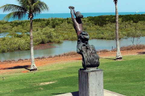Enthralling Broome Self-Guided Audio Tour - Timeshare Accommodation 3