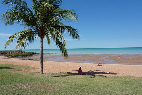 Enthralling Broome Self-Guided Audio Tour - Timeshare Accommodation 4