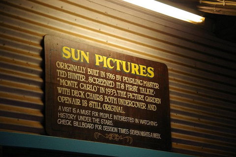 Enthralling Broome Self-Guided Audio Tour - Timeshare Accommodation 5
