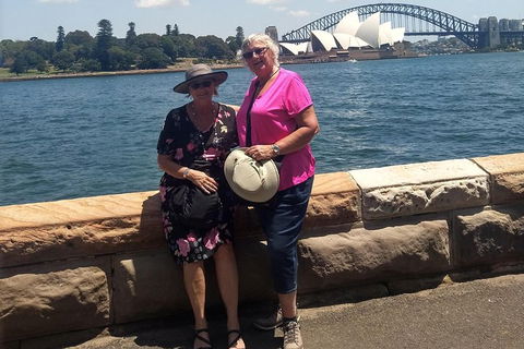 See Sydney With A Local: Private & Personalized - Timeshare Accommodation 1