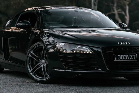 24hr Supercar Experience - Experience Beautiful Gold Coast & Brisbane - Timeshare Accommodation 0