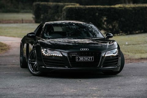 24hr Supercar Experience - Experience Beautiful Gold Coast & Brisbane - Timeshare Accommodation 1