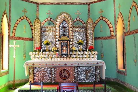 Cape Leveque And Aboriginal Communities From Broome (Optional Scenic Flight) - Timeshare Accommodation 0