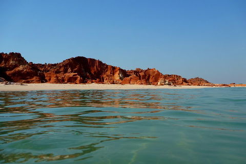 Cape Leveque And Aboriginal Communities From Broome (Optional Scenic Flight) - Timeshare Accommodation 2