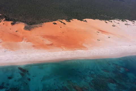 Cape Leveque And Aboriginal Communities From Broome (Optional Scenic Flight) - Timeshare Accommodation 3