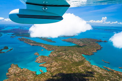 Cape Leveque And Aboriginal Communities From Broome (Optional Scenic Flight) - Timeshare Accommodation 4