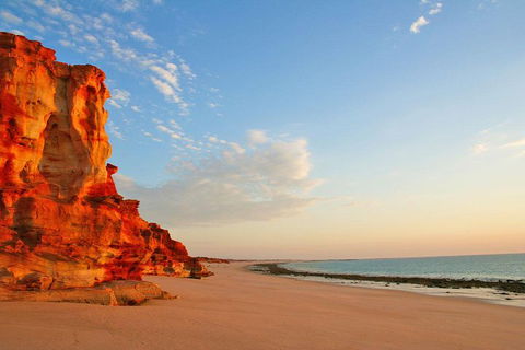 Cape Leveque And Aboriginal Communities From Broome (Optional Scenic Flight) - Timeshare Accommodation 5