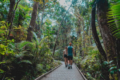 Full Day Cooktown Private Tour - Timeshare Accommodation 0