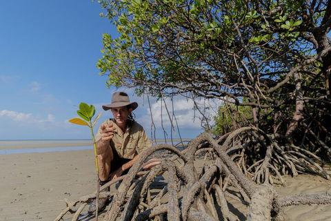 Full Day Cooktown Private Tour - Timeshare Accommodation 2