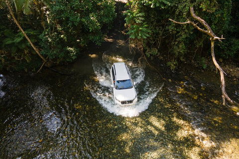 Full Day Cooktown Private Tour - Timeshare Accommodation 5