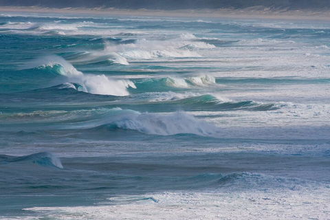 North Stradbroke Island Private Tour With Pickup - Timeshare Accommodation 3