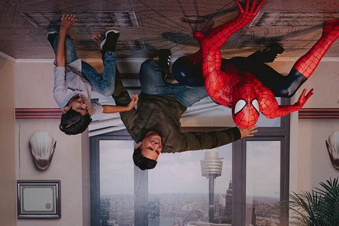 Madame Tussauds Sydney Entrance Ticket - Timeshare Accommodation 2