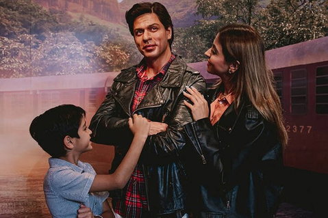 Madame Tussauds Sydney Entrance Ticket - Timeshare Accommodation 4