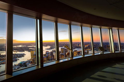 Ultimate Sydney Pass - Timeshare Accommodation 0