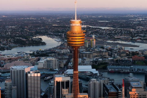 Ultimate Sydney Pass - Timeshare Accommodation 4