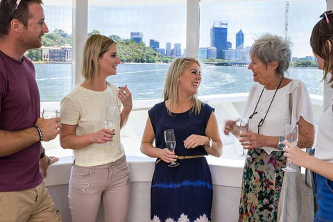 Swan River Scenic Cruise - Timeshare Accommodation 2