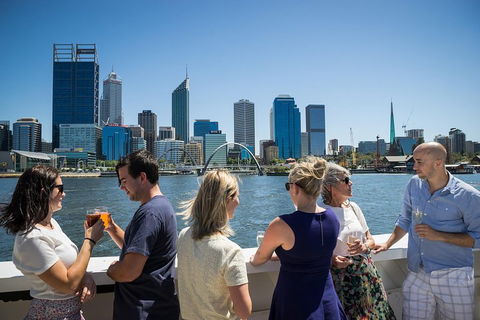 Swan River Scenic Cruise - Timeshare Accommodation 3