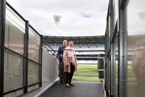 Ultimate Sports Lovers Bus Tour Of Melbourne - Timeshare Accommodation 3