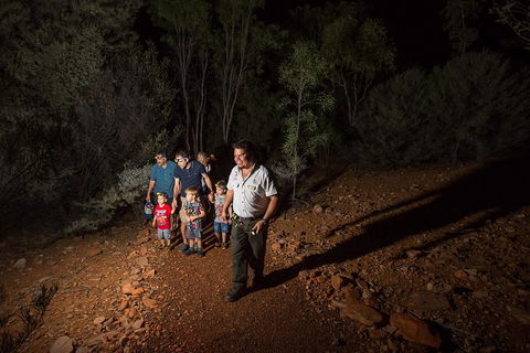Alice Springs Desert Park Nocturnal Tour - Timeshare Accommodation 0