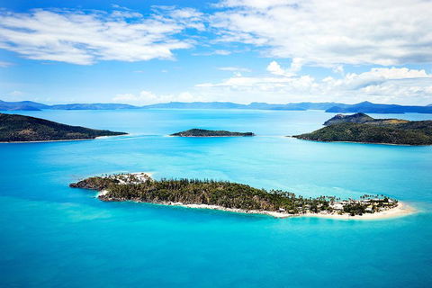 Whitehaven Beach And Daydream Island Cruise - Timeshare Accommodation 5