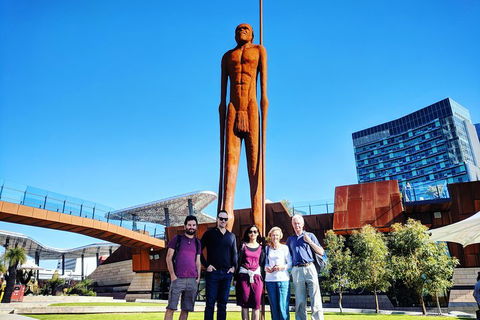 The ULTIMATE Perth Walking Tour: History, Architecture, Art, Nightlife + More! - Timeshare Accommodation 0